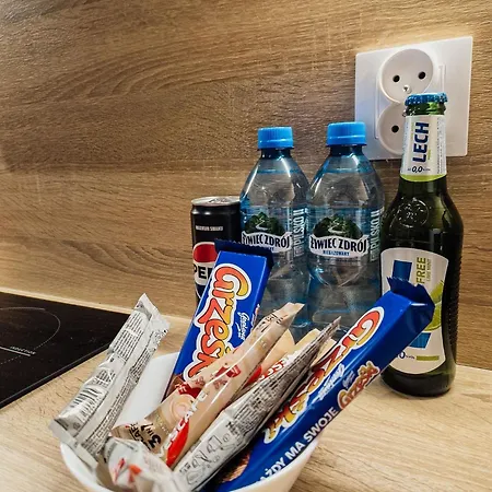 Livermo Graniczna * ポズナン