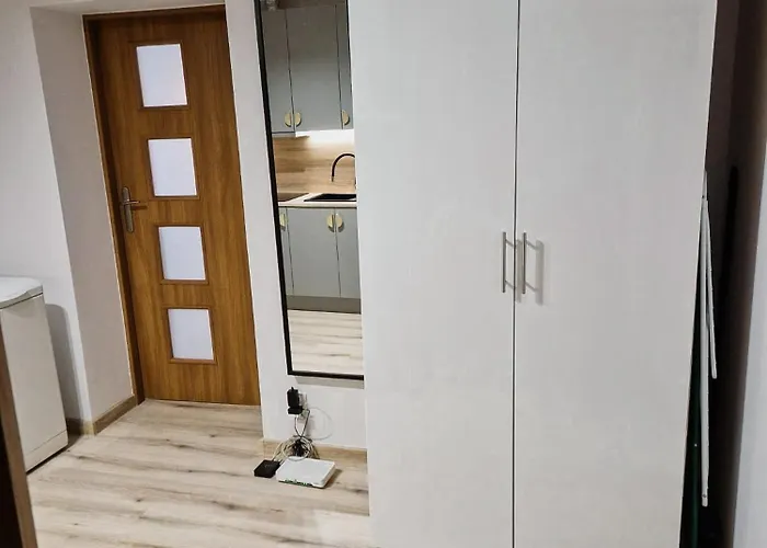 Livermo Graniczna アパート