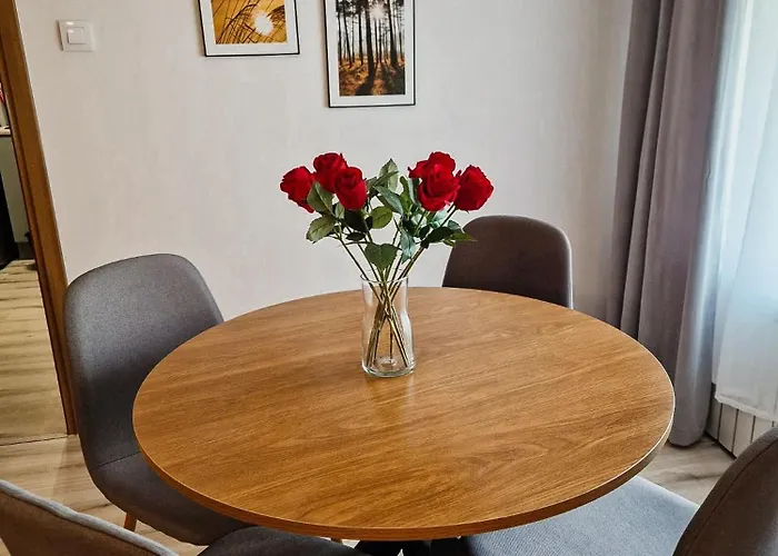 Livermo Graniczna ポズナン