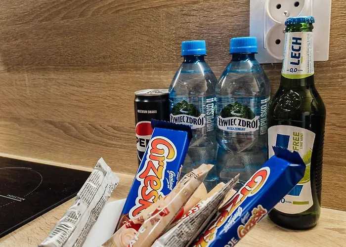 Livermo Graniczna * ポズナン