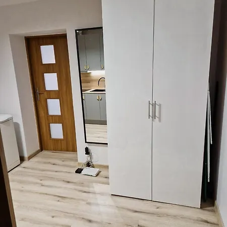 Livermo Graniczna Appartement