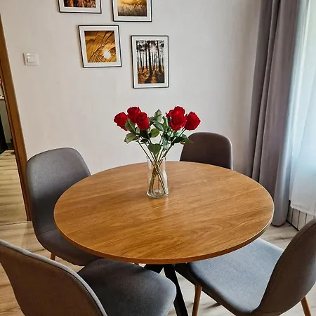 Livermo Graniczna Poznań